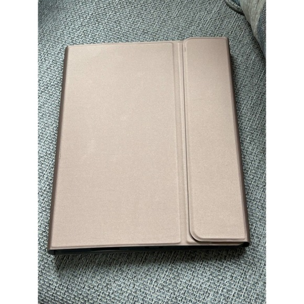 JUQITECH iPad Pro 11 case with‎ Wireless Keyboard
